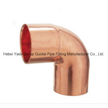 Best Quality Copper Weld Elbow